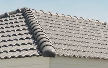 advantages of Stonnall clay roofing