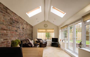 conservatory roof insulation Stonnall, Staffordshire