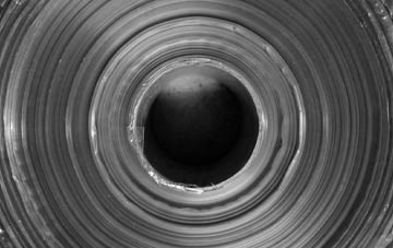 Stonnall edpm waterproofing