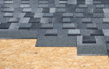 expert Stonnall asphalt roof companies