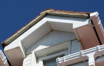 Stonnall fascia installation costs