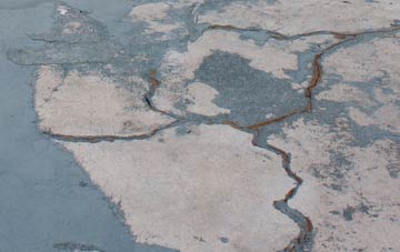 fibreglass roofing replacement Stonnall