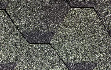 Stonnall fibreglass shingle repairs