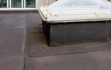 disadvantages of Stonnall flat roofs