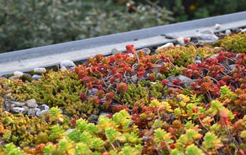 the cost of Stonnall green roof installation