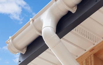 Stonnall gutter installation costs
