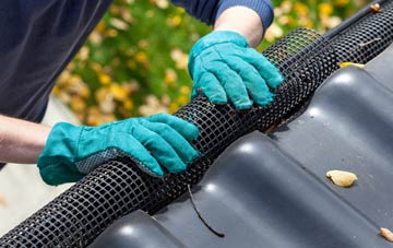 Stonnall gutter repair companies