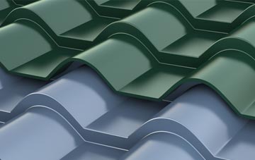 who should consider Stonnall plastic roofs