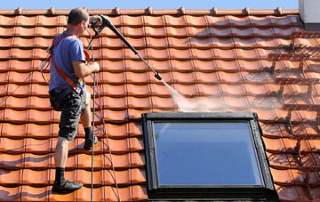 roof cleaning Stonnall, Staffordshire