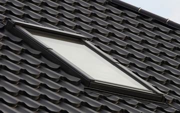 benefits of Stonnall roof windows