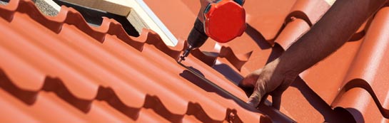 save on Stonnall roof installation costs