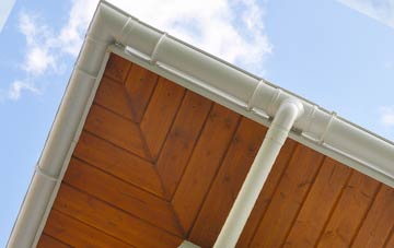 Stonnall soffit types