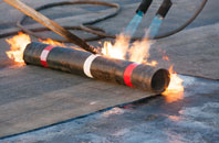 free Stonnall roof quotes