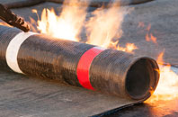 free Stonnall re-felting quotes