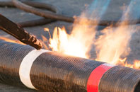 Stonnall flat roofing replacement