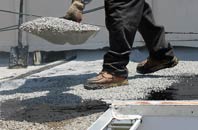 find rated Stonnall flat roofing replacement companies